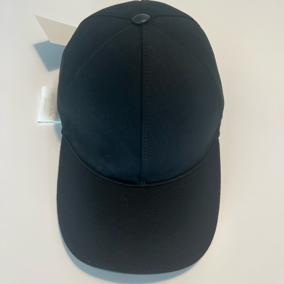 𝐍𝐄𝐖 Gucci Mens/Womens black hat 🧢 - Picture 2 of 10